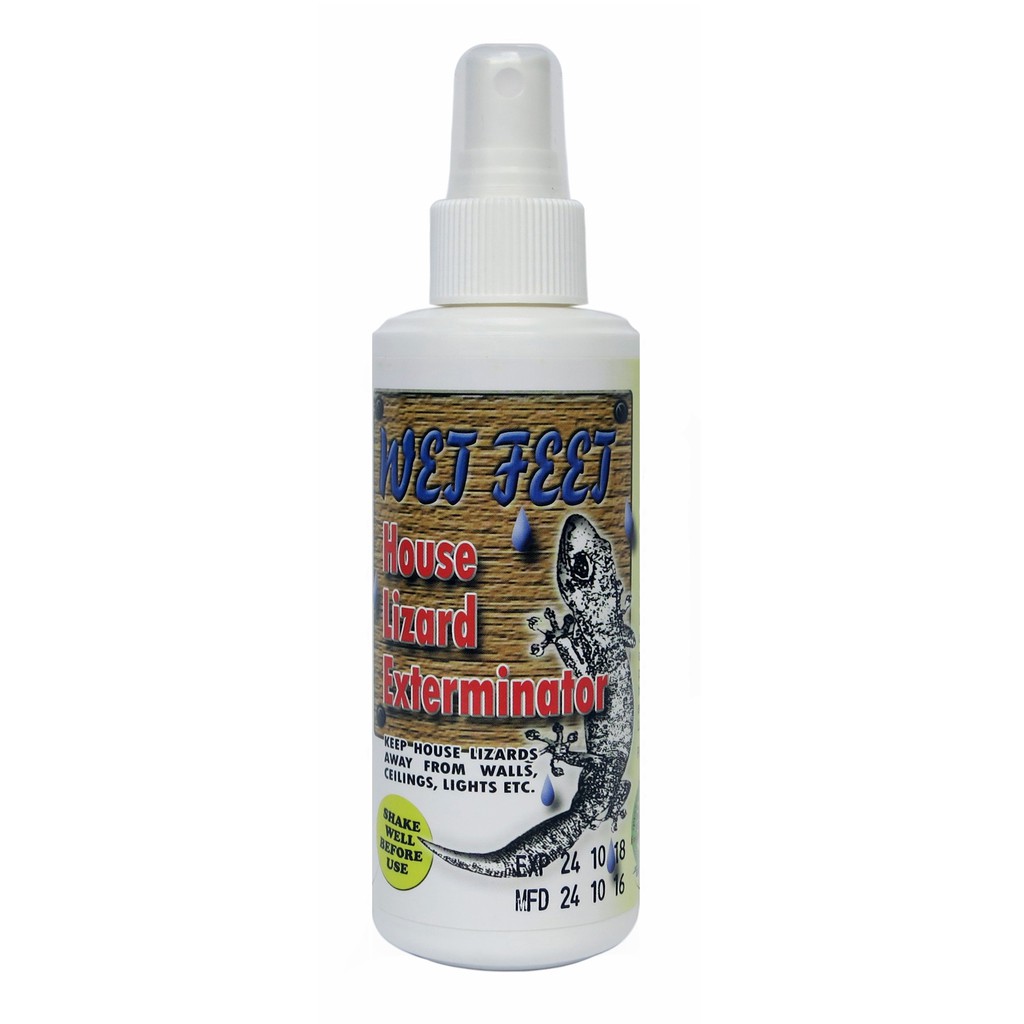 Lizard Exterminator Lizard Killer Spray Shopee Singapore