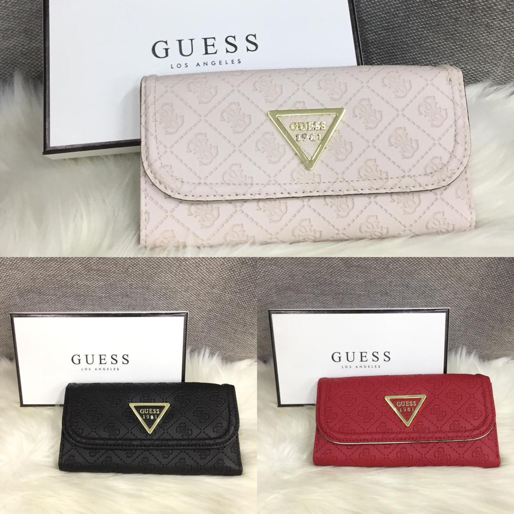 guess wallet singapore price