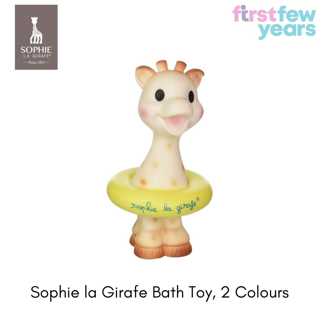 toys like sophie the giraffe