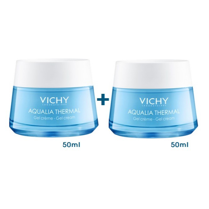 vichy moisture