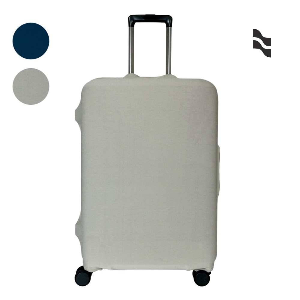 lojel pink luggage