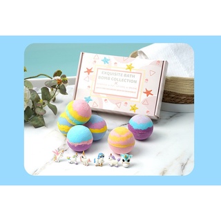 ophanie bath bombs