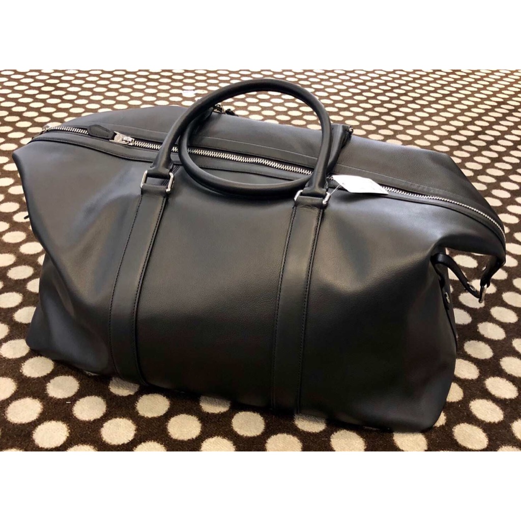coach duffle bag