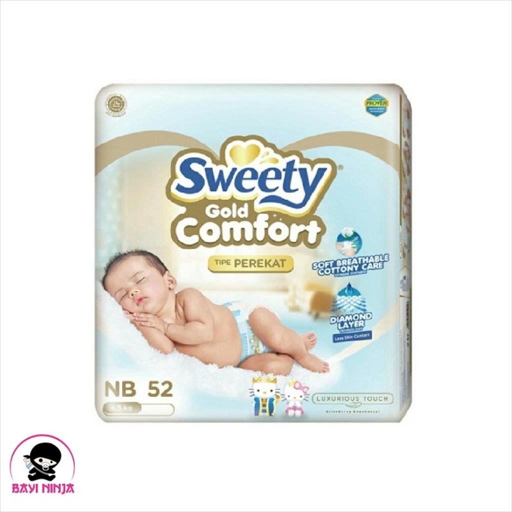 sweety diapers newborn