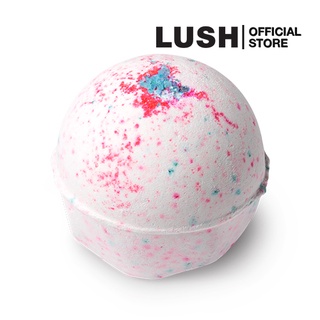 sakura bath bomb