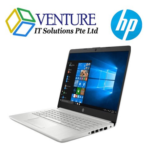 Hp Laptop 14s Cf3027tx 14 I5 1035g1 8gb Ram 512gb Ssd Amd R6 1 Year Hp Onsite Warranty Shopee Singapore