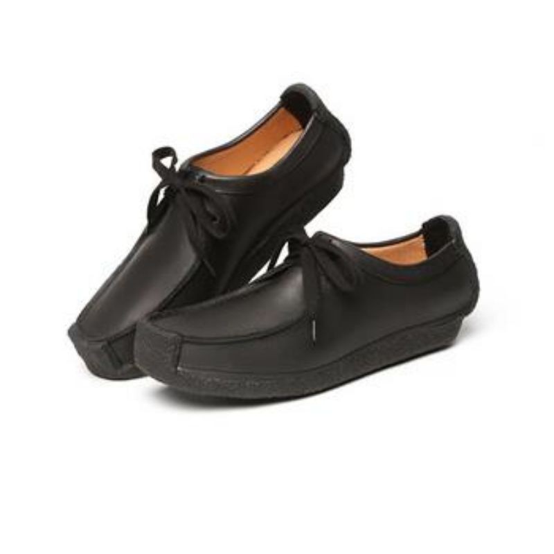 clarks natalie black