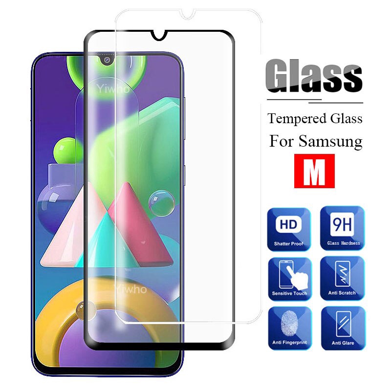 samsung m40 glass replacement