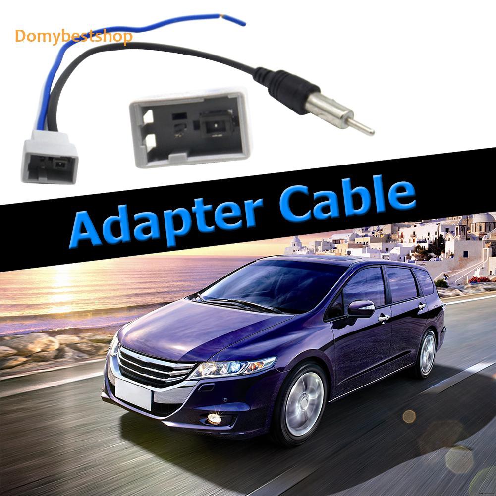 antenna adapter for car stereo