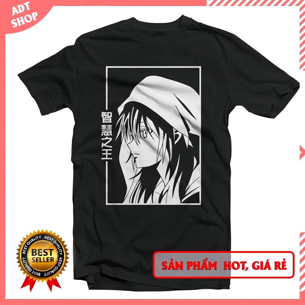 Áo Thun Anime TENSURA RIMURU T-Shirt TEMPEST độc đẹp