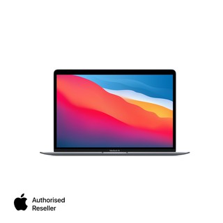 Apple 13 inch MacBook Air (M1 chip, 8 core CPU, 8GB RAM, 2020 Model)