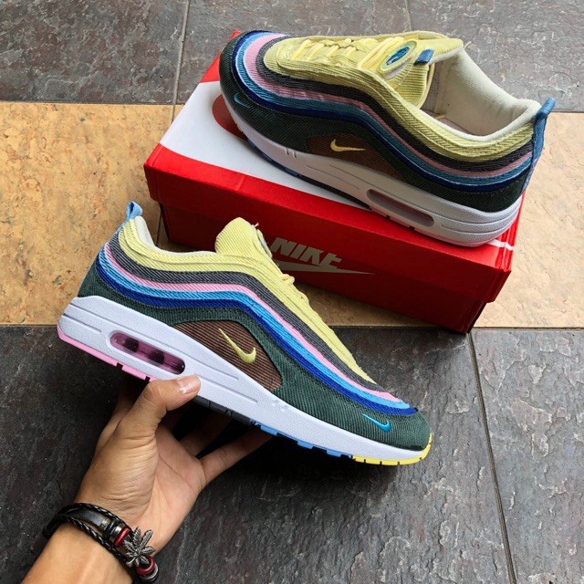 nike 97 41