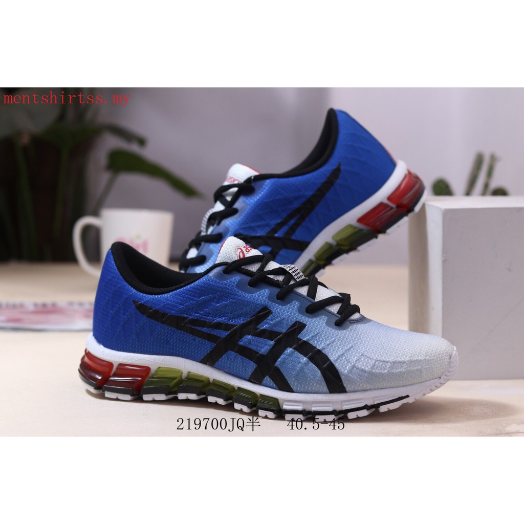 new arrival asics shoes