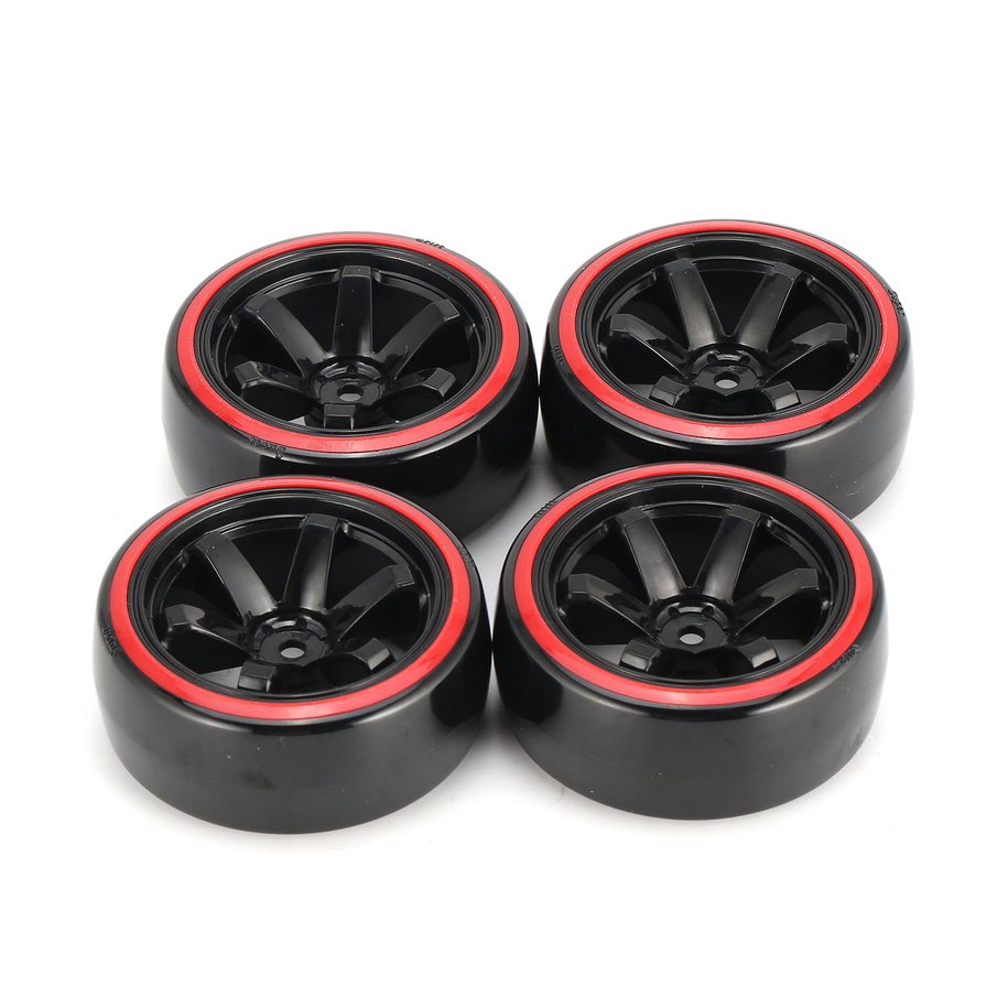 rc drift wheels and tires