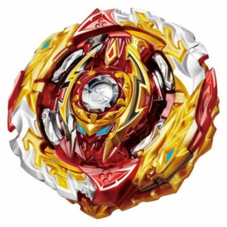 B172 World Spriggan Beyblade Burst 