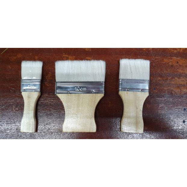 varnish brush shellac brush Shopee Singapore
