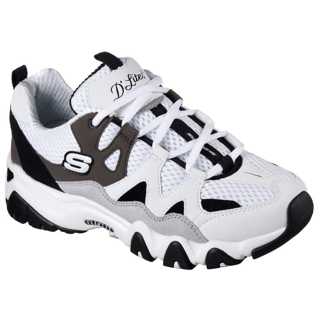 skechers d'lites 2 or