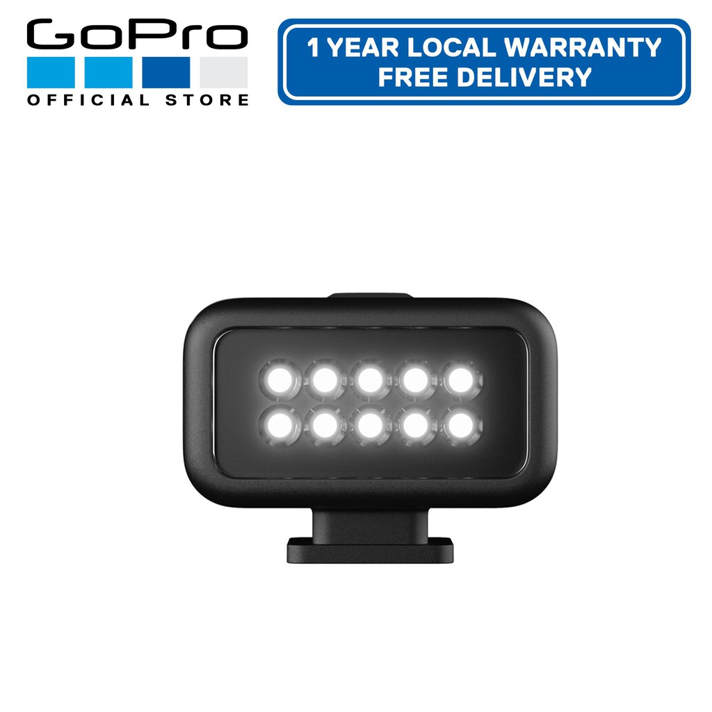 Gopro Light Mod Shopee Singapore