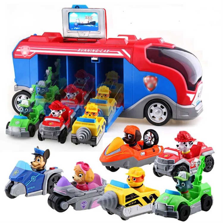 big toy car for baby