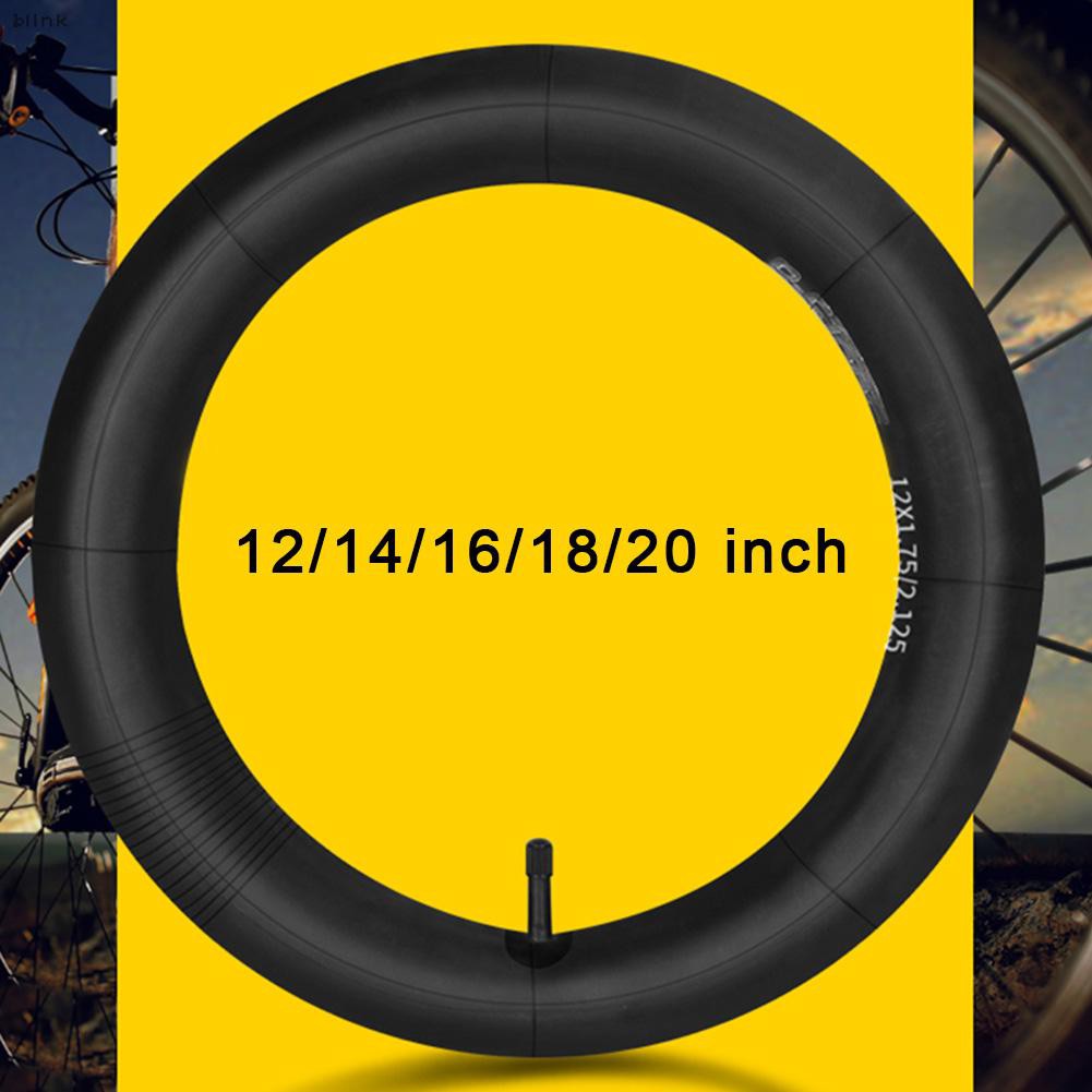 18 x 1.75 inner tube