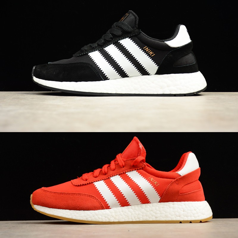 adidas iniki boost mens