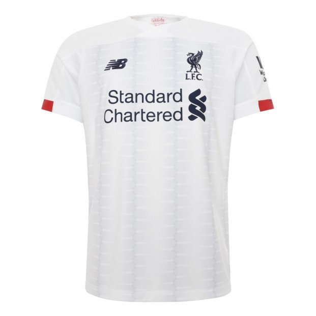 liverpool jersey 2020 original