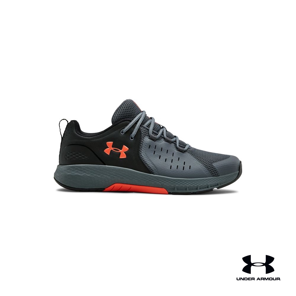 under armour men's charged commit 2.0 cross trainer