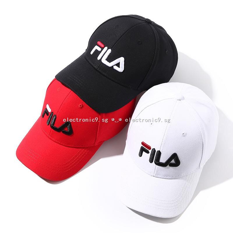 fila cap womens