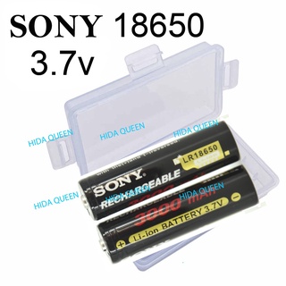 18650 Battery Can Be Charged 3.7V Flat Top/Button Top Rechargeable Battery 3000mah