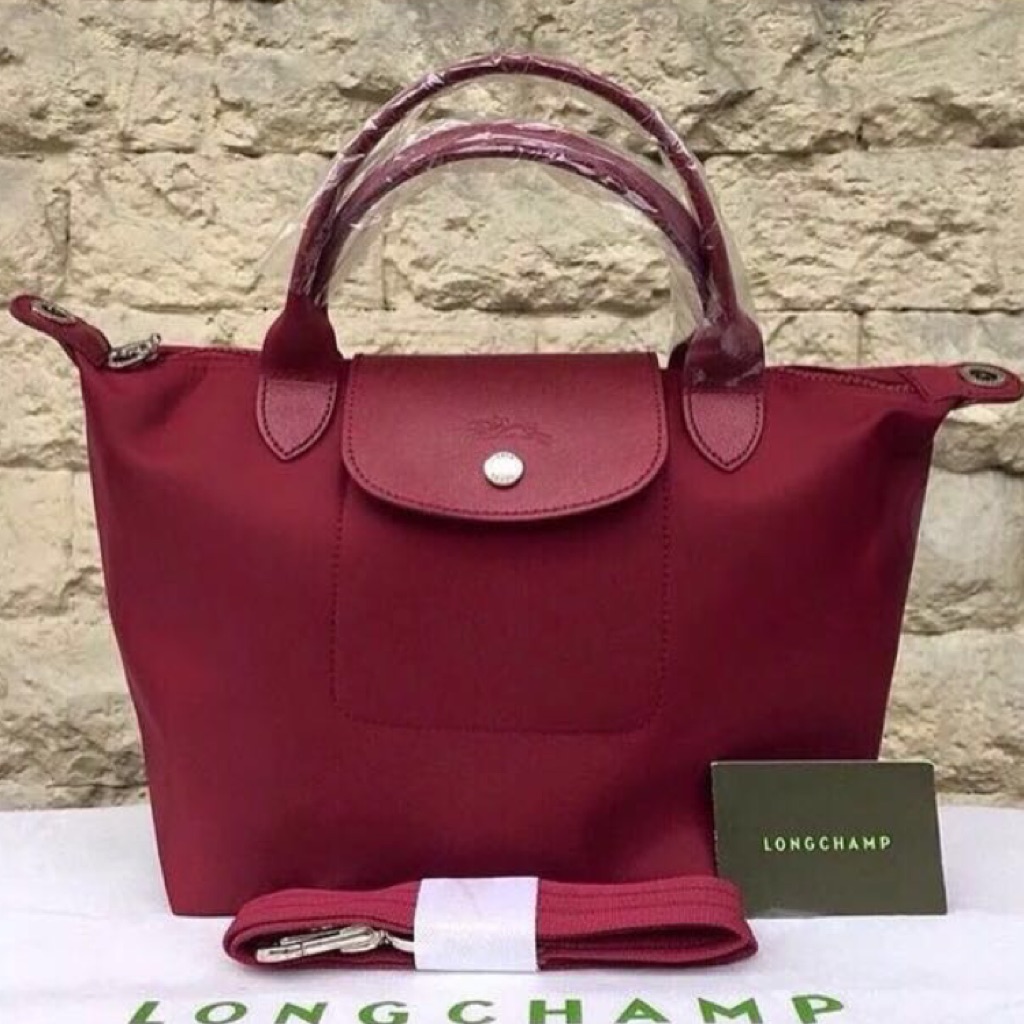 longchamp sling bag sizes