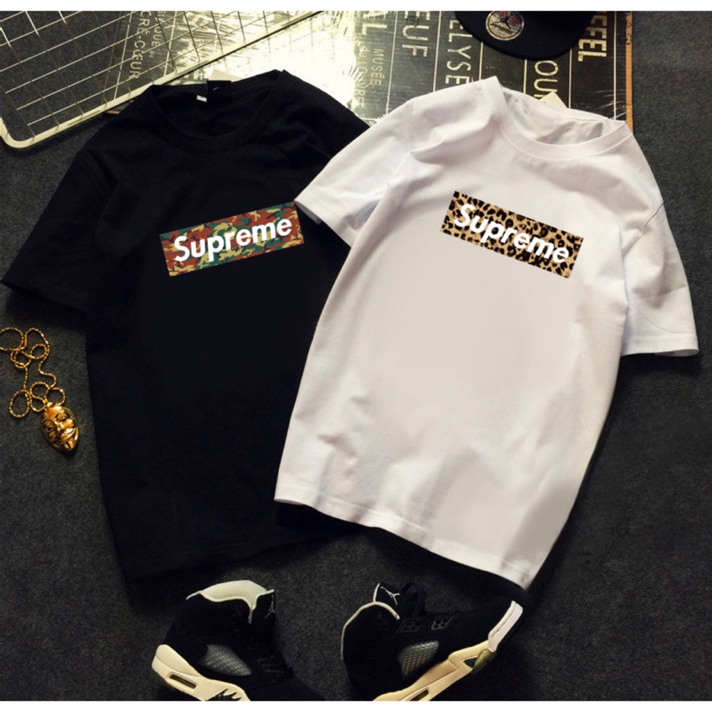 supreme toddler shirt