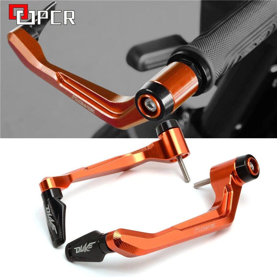 Fit For KTM DUKE 125 200 250 390 690 790 Motocycle Handlebar Handle