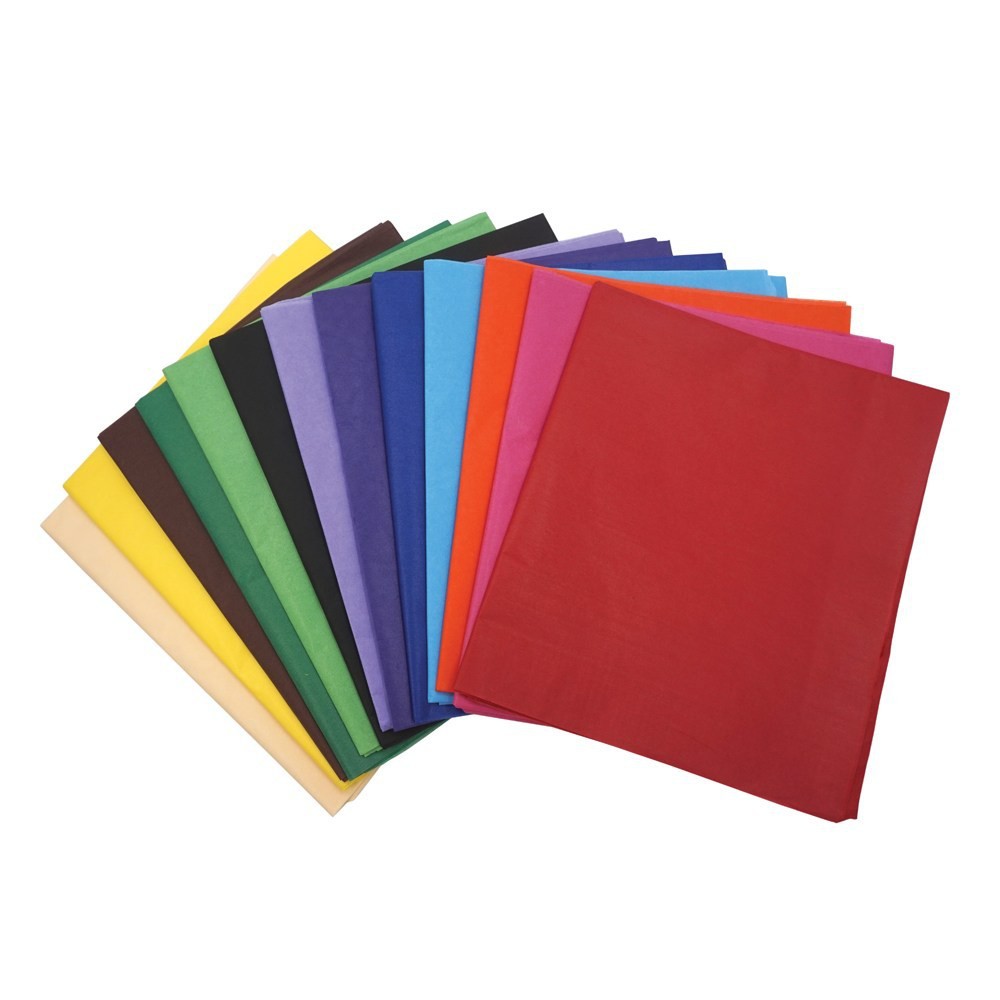 Tissue Paper 50cm X 70cm 10pcs/pkt Shopee Singapore