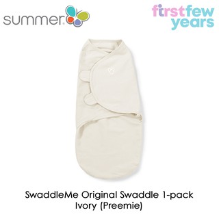 swaddleme original swaddle preemie