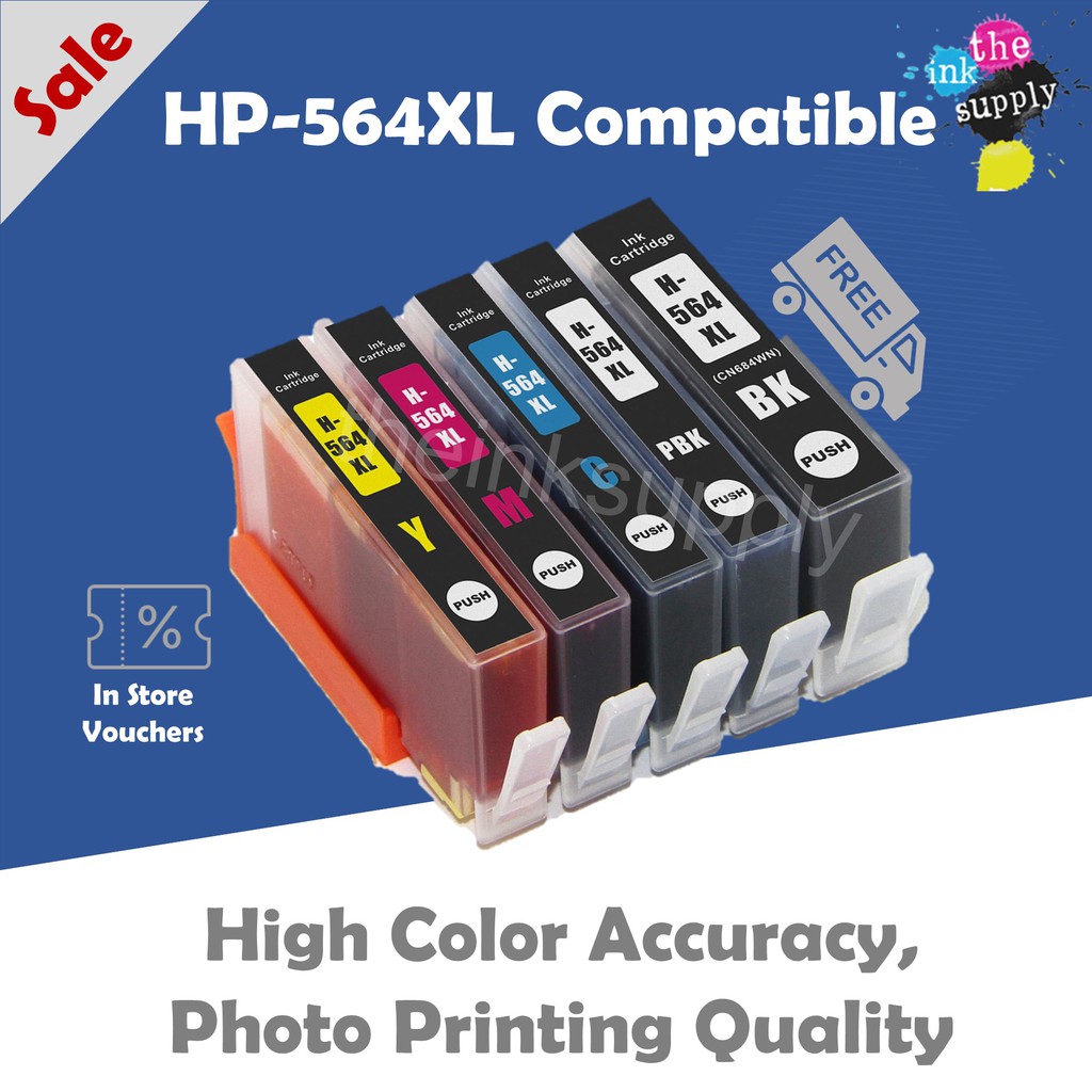 hp printer ink cartridge near me