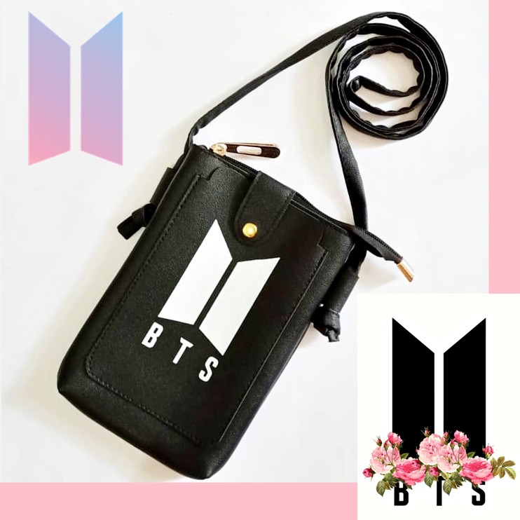 bts sling bag