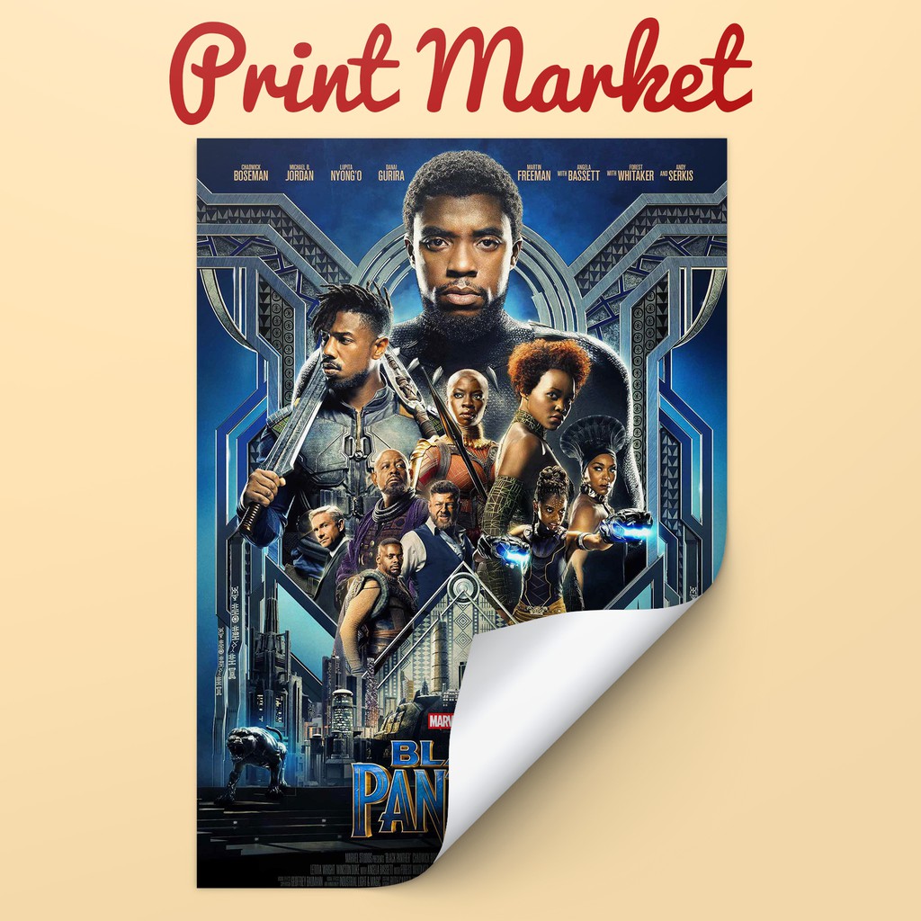 Cheap Customise Poster Printing A3 Size Onwards Any Design Shopee Singapore