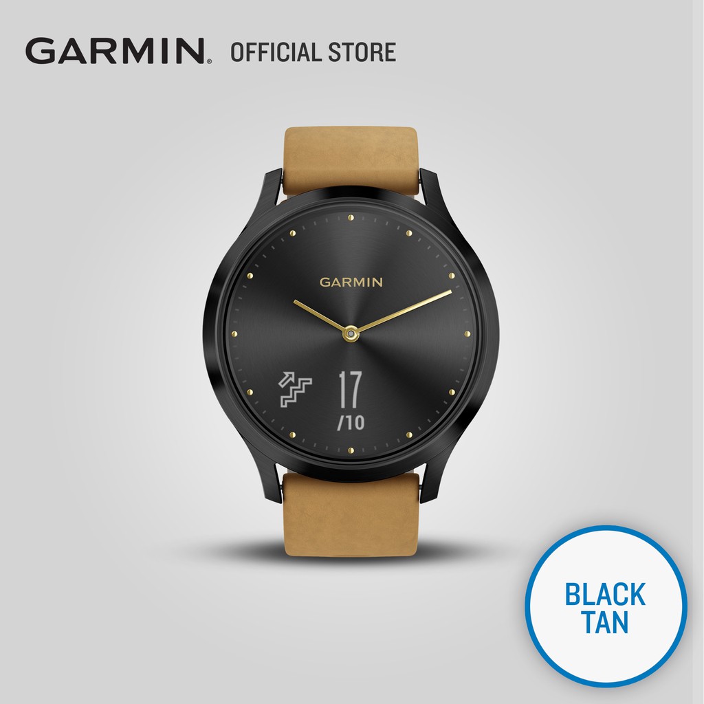 garmin vivomove hr premium sale