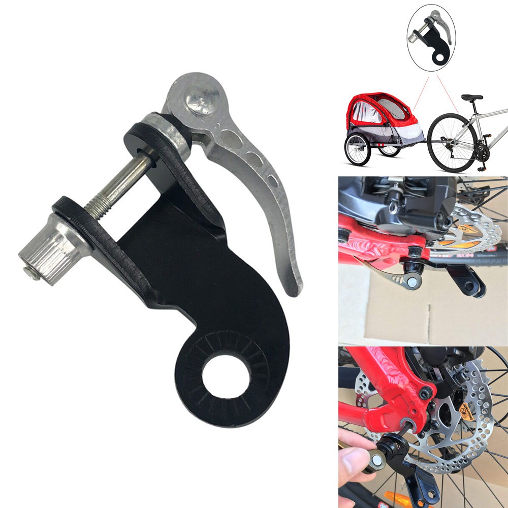 bike trailer coupler near me