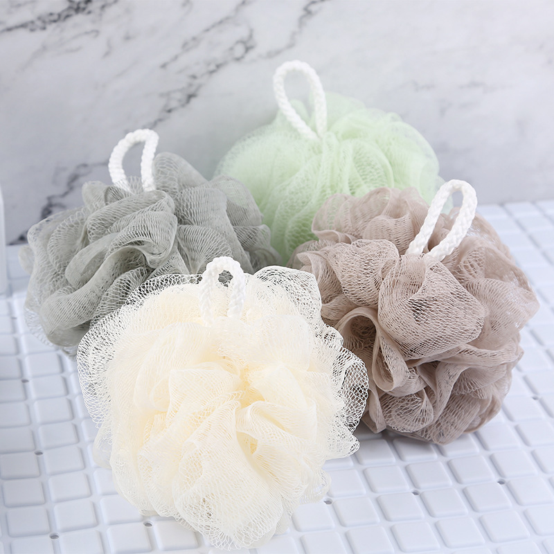 shower body scrubber