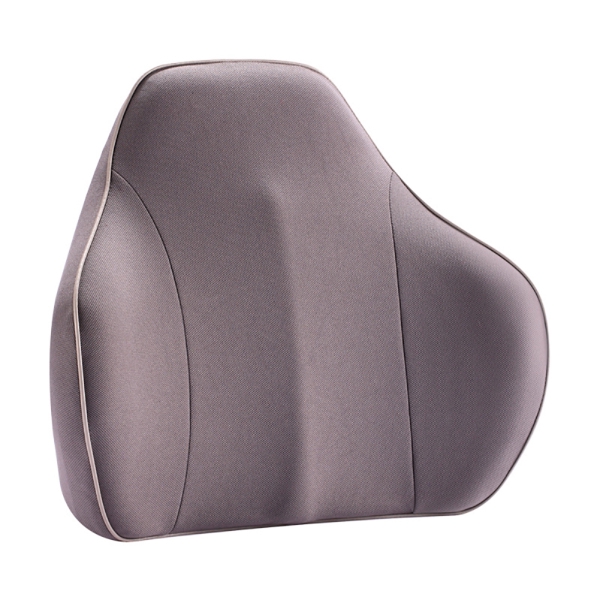 Lumbar Cushion Lower Back Support Pillow For Car Seat Office Chair