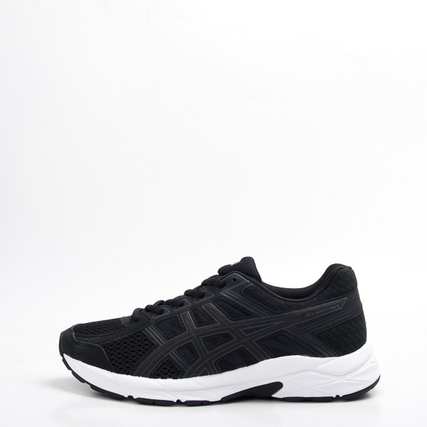 asics gel contend 4 womens black