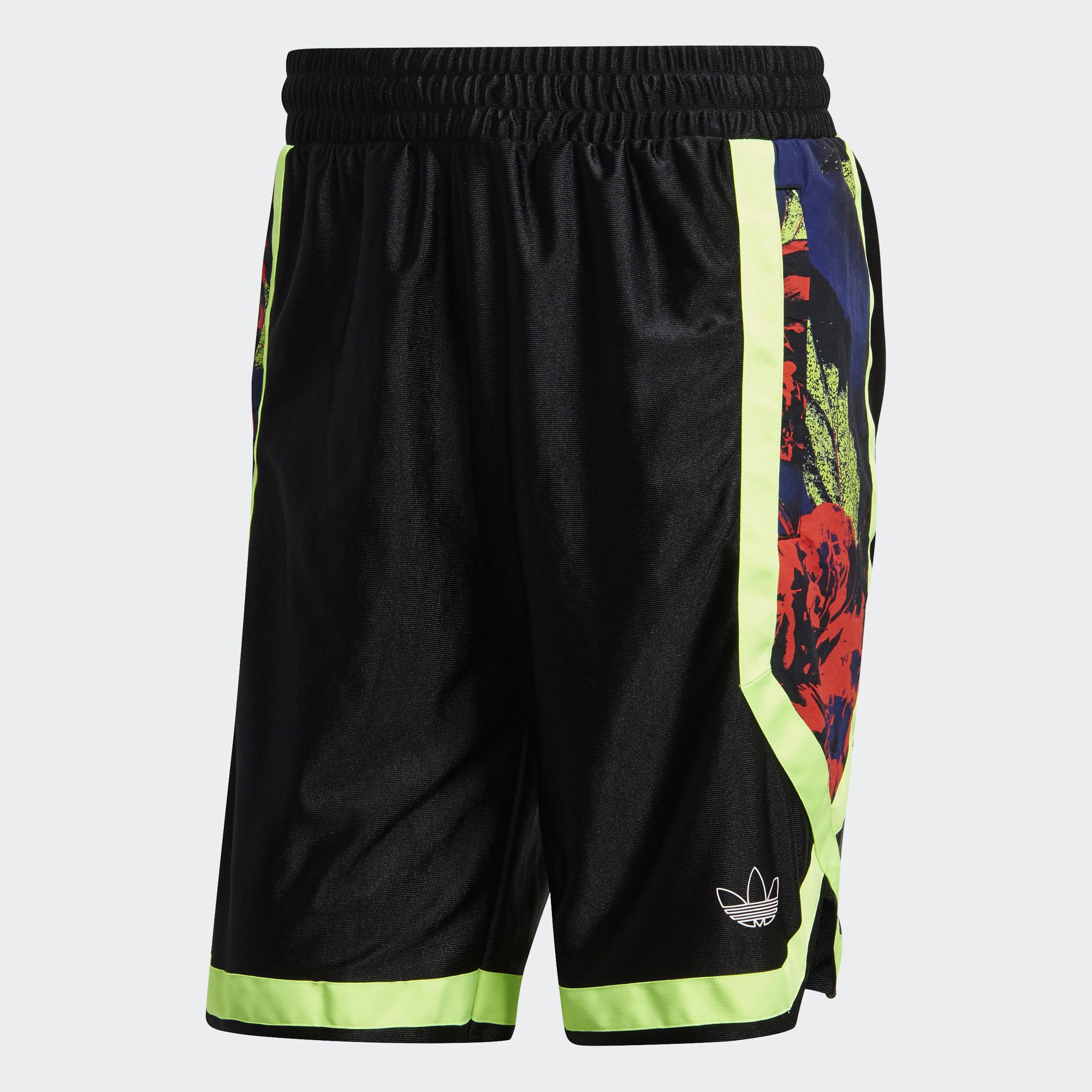 adidas off court shorts