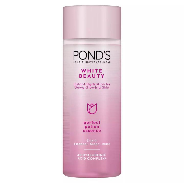 ponds wb essence tnr 3in1