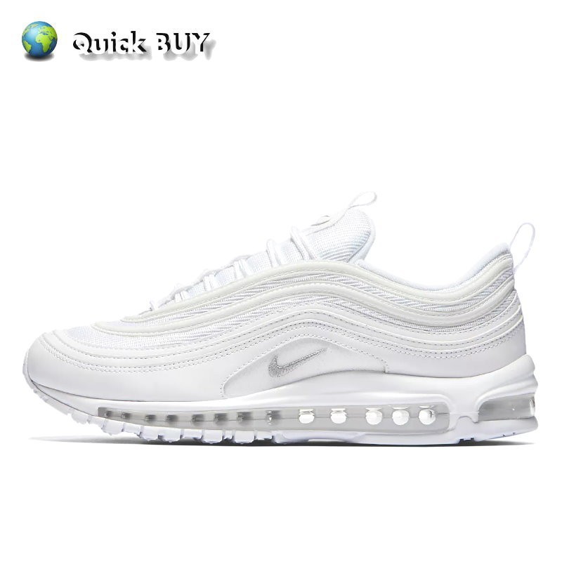 nike 97 full white