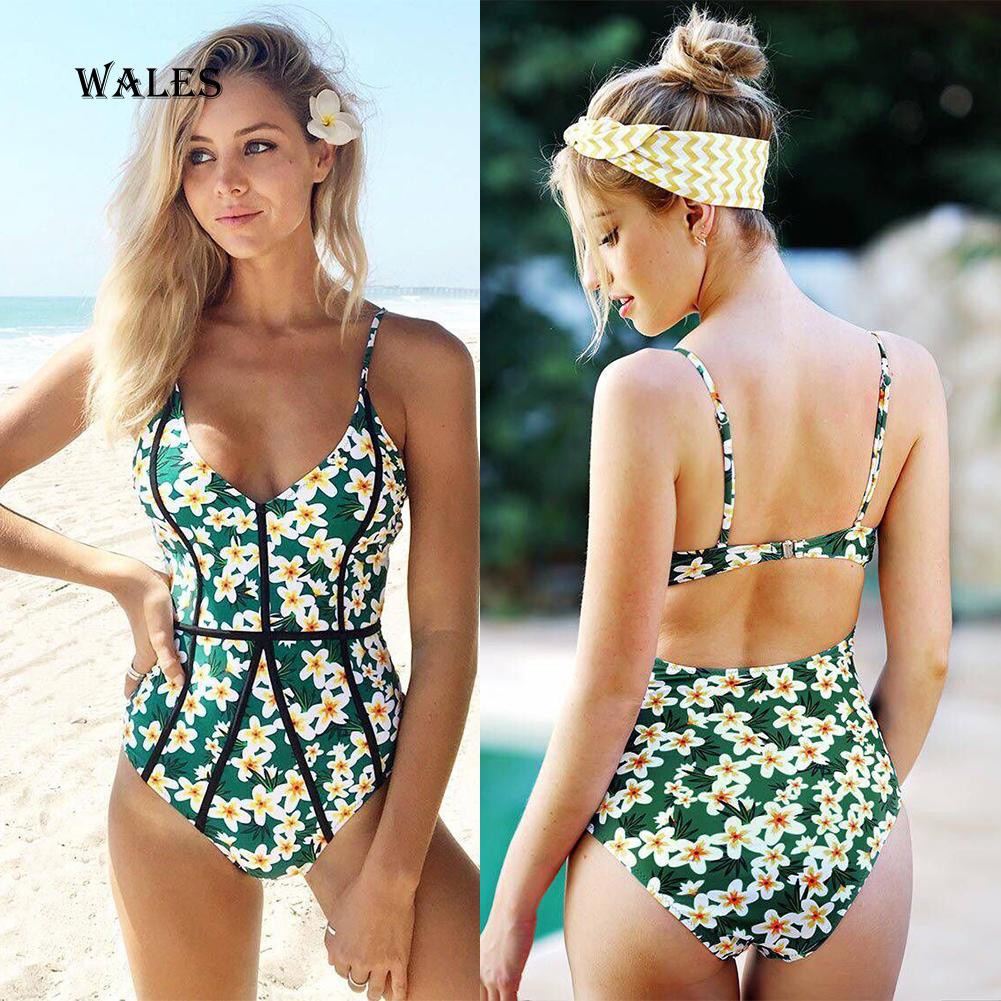 one piece swimsuit monokini