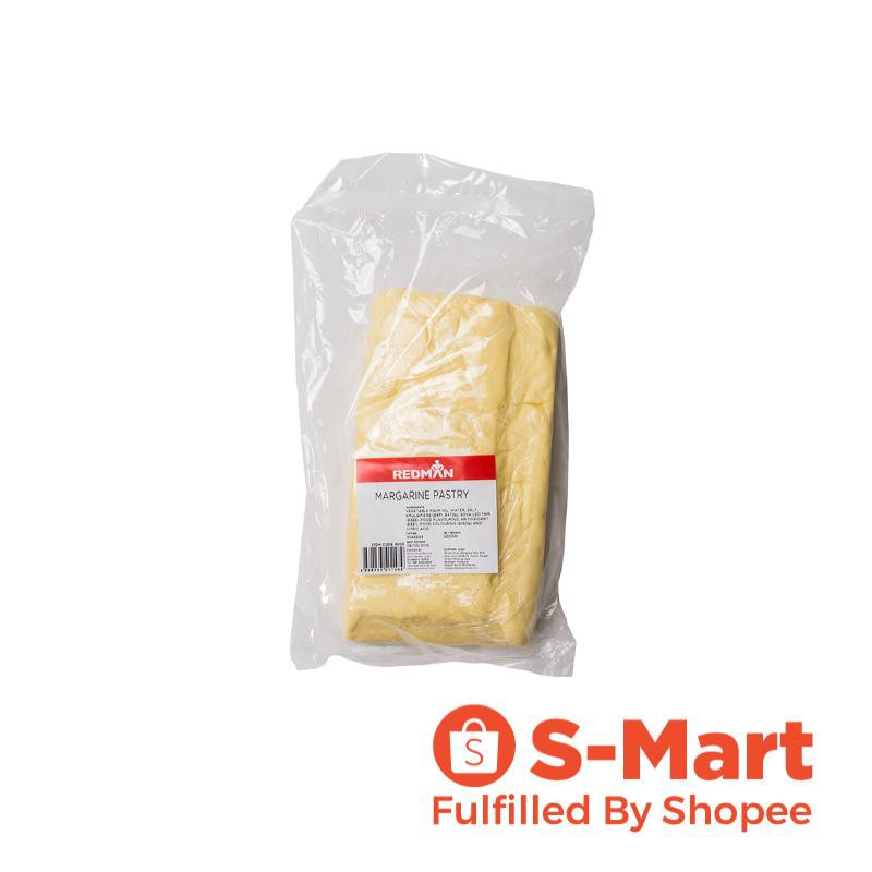 Featured image of post Simple Way to Pastry Margarine Singapore