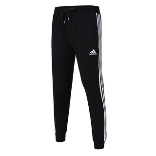 men's adidas slim 3s woven pants