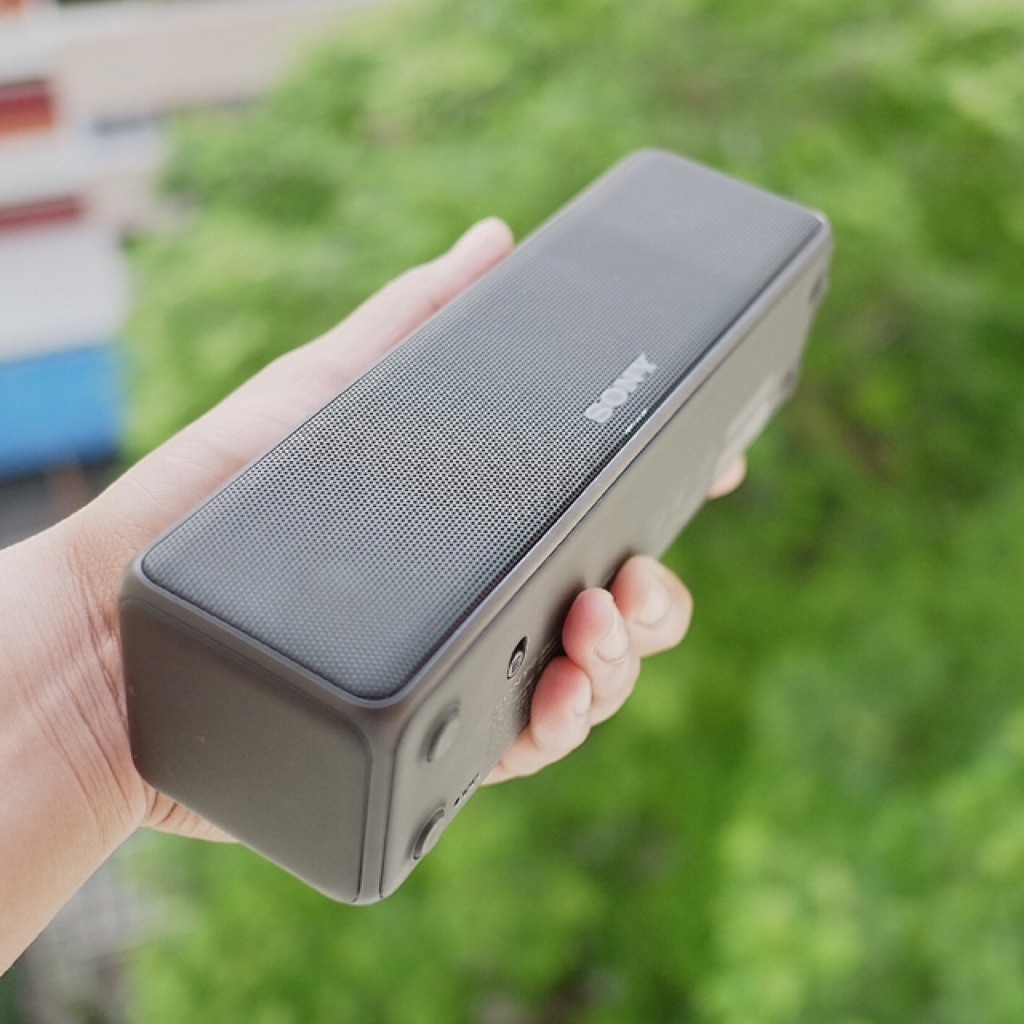 sony hg1 speaker