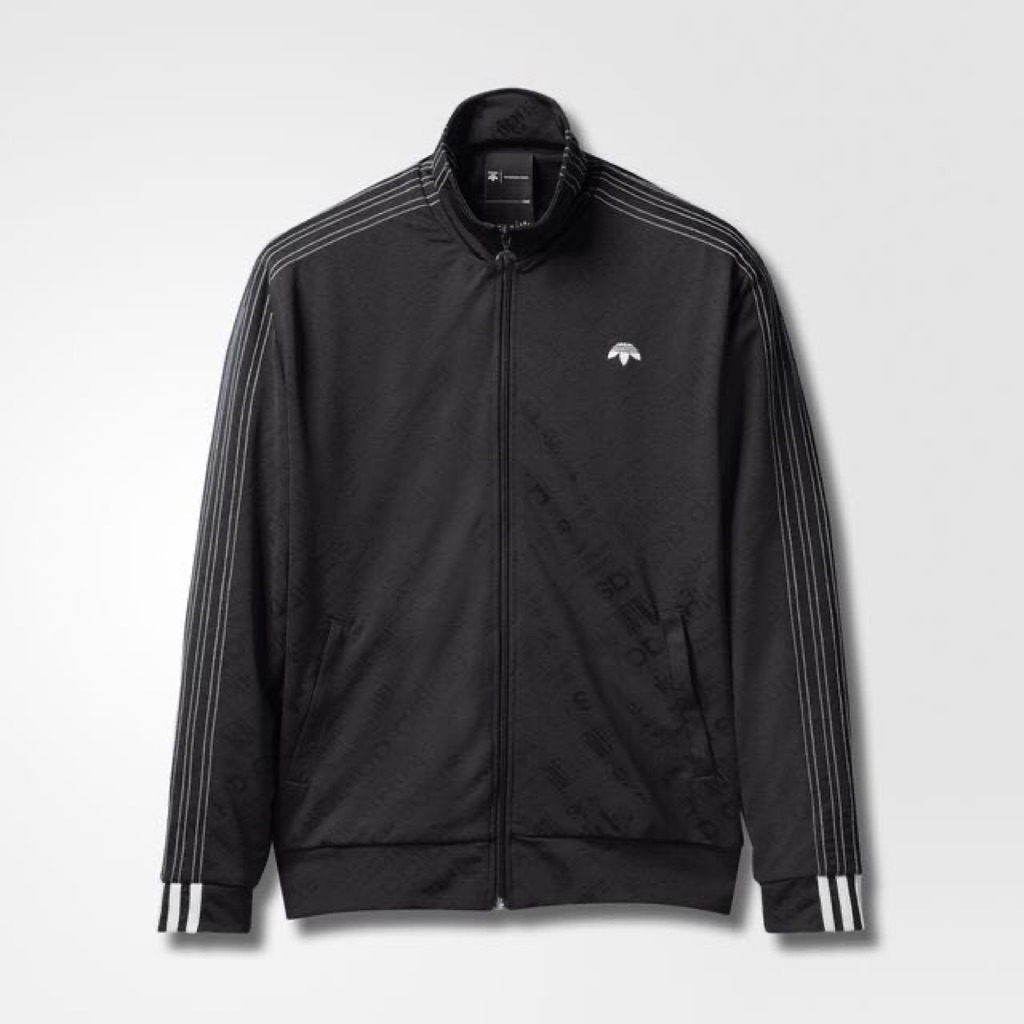 adidas originals by alexander wang windbreaker